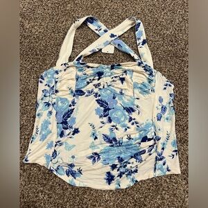 Brand New with Tags, Free People Top!
